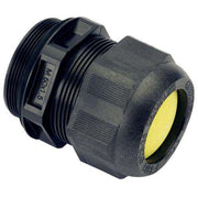 Stahl - Kabelverschraubung 265089 4,50 - 5 mm