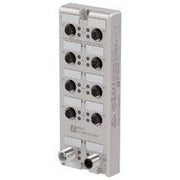 Pepperl+Fuchs Fabrik - Gerät zur Überwachung von sicherheitsgerichteten Stromkreisen I/O-Hub ICA-16DIO-G60AL-IO
