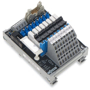 WAGO - Übergabemodul 704-5013 DIN 41651