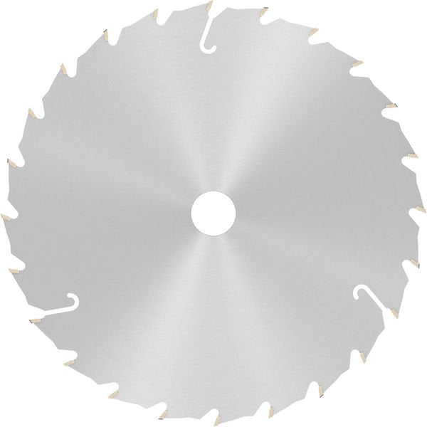 Bosch - Kreissägeblatt PRO Wood Kreissägeblatt, 2608640799 190 x 2,4 x 20 mm
