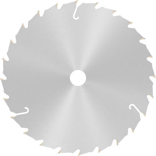 Bosch - Kreissägeblatt PRO Wood Kreissägeblatt, 2608640799 190 x 2,4 x 20 mm