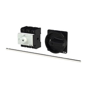 Eaton - Lasttrennschalter Hauptschalter P3-80/M4/SVB-SW 80A, 3-polig
