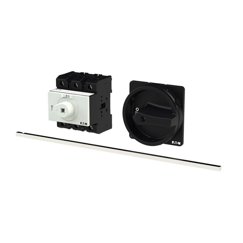 Eaton - Lasttrennschalter Hauptschalter P3-80/M4/SVB-SW 80A, 3-polig
