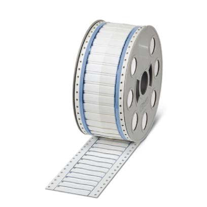 Phoenix Contact - Kabelmarkierungssystem Schrumpfschlauch WMS 6,4 (30X10)RXL
