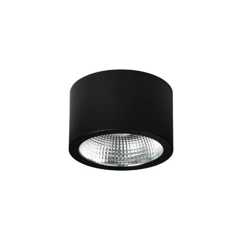 Dotlux - Downlight/Strahler/Flutlicht LED-Leuchte 4366-0FW090 3000/4000/5700K sw