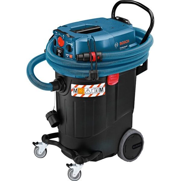 Bosch - Nass- und Trockensauger (elektrisch) Allzwecksauger 06019C3300 GAS 55 M AFC