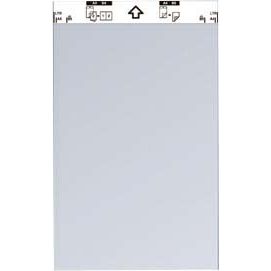 Brother - Zubehör/Ersatzteile für Telefax/Drucker/MFC Trägerbogen CS-A3001 5 St