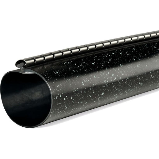 HellermannTyton - Reparaturmanschette RMS 139-38 1000 schwarz