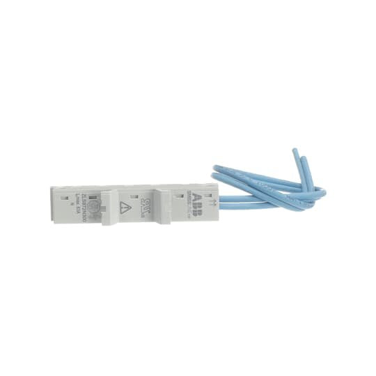 ABB Stotz S&J - Sammelschienen-Adapter Universaladapter ZLS972N300 f.N-Leiter max.63A
