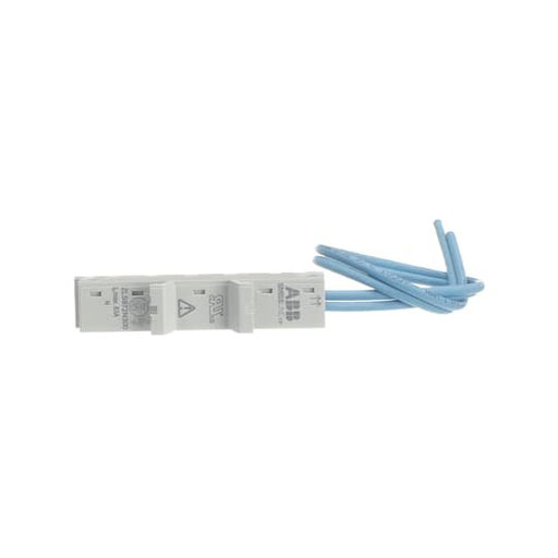 ABB Stotz S&J - Sammelschienen-Adapter Universaladapter ZLS972N300 f.N-Leiter max.63A