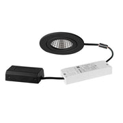 Brumberg Leuchten - Downlight/Strahler/Flutlicht LED-Einbaudownlight 230 V 41475083 38Gr, 3000K, rund