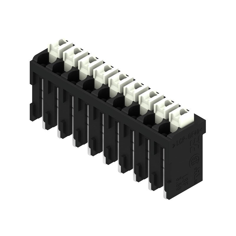 Weidmüller - Leiterplattenklemme Leiterplattenklemme LSF-SMT 3#1874370000 3.50mm − 175 Stück