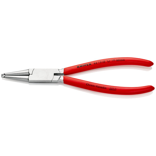 Knipex - Zange für Sicherungsringe Sicherungsringzange 44 13 J2 180mm