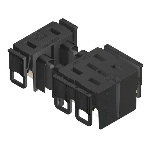 Weidmüller - Kabelsteckverbinder für Leiterplattensteckverbinder Verbinder Querverbinder- PB-FEED 1#2594950000 Einspeisung 42.50mm − 20 Stück