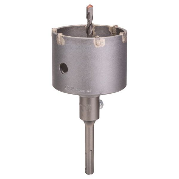 Bosch - Bohrkrone PRO SDS plus-5 2608550065 Bohrkronen-Set 82 x