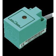 Pepperl+Fuchs Fabrik - Induktiver Näherungsschalter Induktiver Sensor NBB7-F10-E3 − 1 Stück
