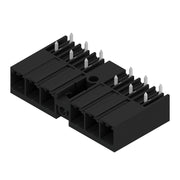 Weidmüller - Leiterplattensteckverbinder Verbinder 7.62mm SV 7.62HP#1048740000 − 30 Stück