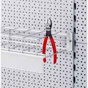 Knipex - Zubehör/Ersatzteile für Verkaufsständer Wanddisplay 00 19 34 7 für 18 x 6 Zangen