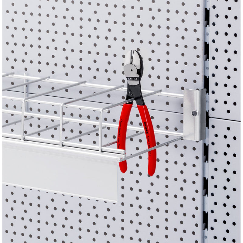 Knipex - Zubehör/Ersatzteile für Verkaufsständer Wanddisplay 00 19 34 7 für 18 x 6 Zangen