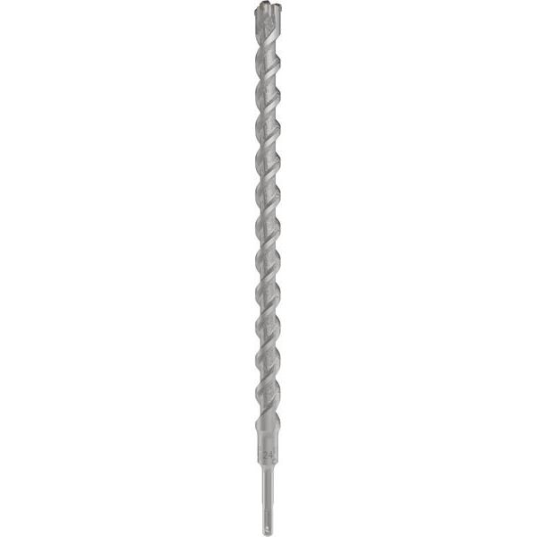 Bosch - Bohrer PRO SDS plus-5X 2608836648 Hammerbohrer 24 x