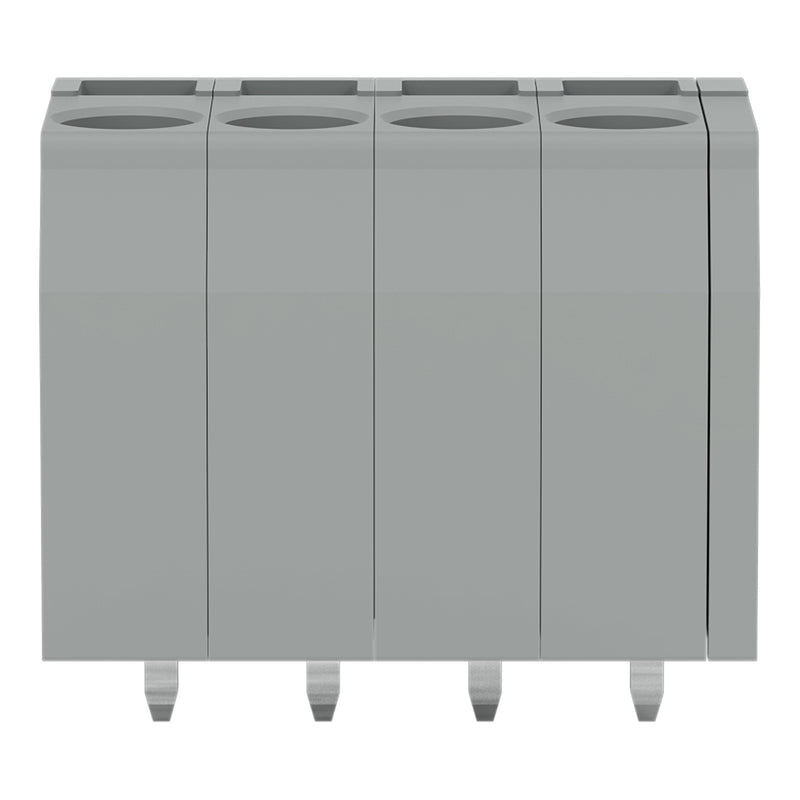 WAGO - Leiterplattenklemme Klemmenleiste 739-104 − 220 Stück