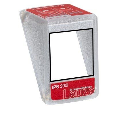 Leuze - Zubehör/Ersatzteile für Industriesensoren Abdeckhaube Cover IPS 200i-G