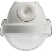 Pracht - Decken-/Wandleuchte LED-Feuchtraumleuchten-Set LUNARETROSET#5212205 1,5m, inkl Tube