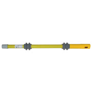 DEHN - Zubehör/Ersatzteile für Sicherheitsgeräte Isolierteil m. Gewindeb. IT M12 STK 30 700 STK D 30mm L 700mm