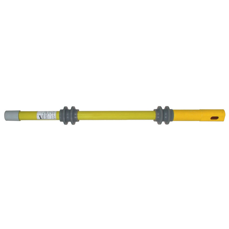 DEHN - Zubehör/Ersatzteile für Sicherheitsgeräte Isolierteil m. Gewindeb. IT M12 STK 30 700 STK D 30mm L 700mm