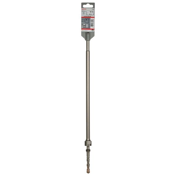 Bosch - Aufnahmeschaft für Bohrkronen PRO SDS plus Adapter, 2608598048 einteilig 440 mm M16