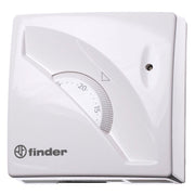 Finder - Raumthermostat mechanisch 1T.01.0