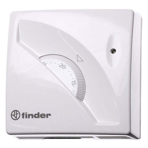 Finder - Raumthermostat Raumthermostat mechanisch 1T.01.0 − 1 Stück by Finder
