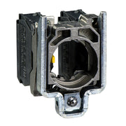 Schneider Electric - Hilfsschalterblock ZB4BZ106 D 22mm, 1S+1Ö