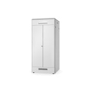 DIGITUS - Netzwerk-/Serverschrank Netzwerkschrank FLEX 36HE DN-31108 800x800mm, gr