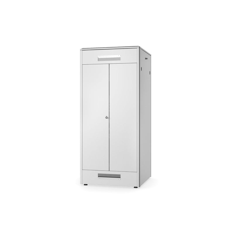 DIGITUS - Netzwerk-/Serverschrank Netzwerkschrank FLEX 36HE DN-31108 800x800mm, gr