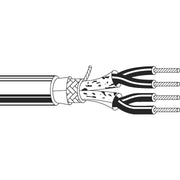 Belden - Energiekabel < 1 kV, für ortsveränderlichen Einsatz Busleitung 3084A mit PVC-Mantel − 305 Meter