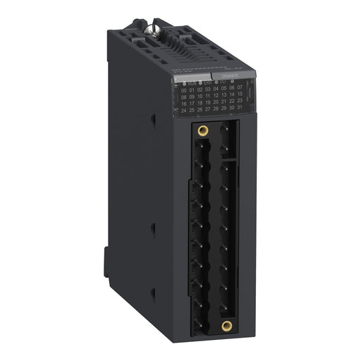 Schneider Electric - SPS-Digitales Ein-/Ausgangs-Modul Modicon X80-E/A-Modul BMXDRA0815 24-240VAC/24-125VDC
