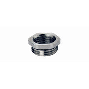 Jacob - Erweiterungs-/Reduzierring MS-Reduktion 61109/OM M.6-KT. PG 11X9 − 100 Stück