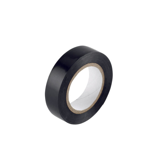 Cimco Werkzeuge - Klebeband Universal-Isolierband 160150 30x25 sw − 30 Stück