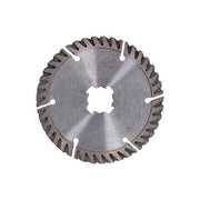 Bosch - Trenn-/Schleifscheibe X-LOCK Trennscheibe 2608615246 (VE2) Standard for
