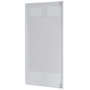 ABN - Tür/Bedientableau (Schaltschrank) R-Gehäuse Ersatztür ABNRY207T02 BH7 FB2