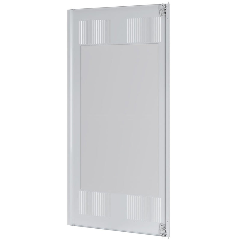 ABN - Tür/Bedientableau (Schaltschrank) R-Gehäuse Ersatztür ABNRY207T02 BH7 FB2