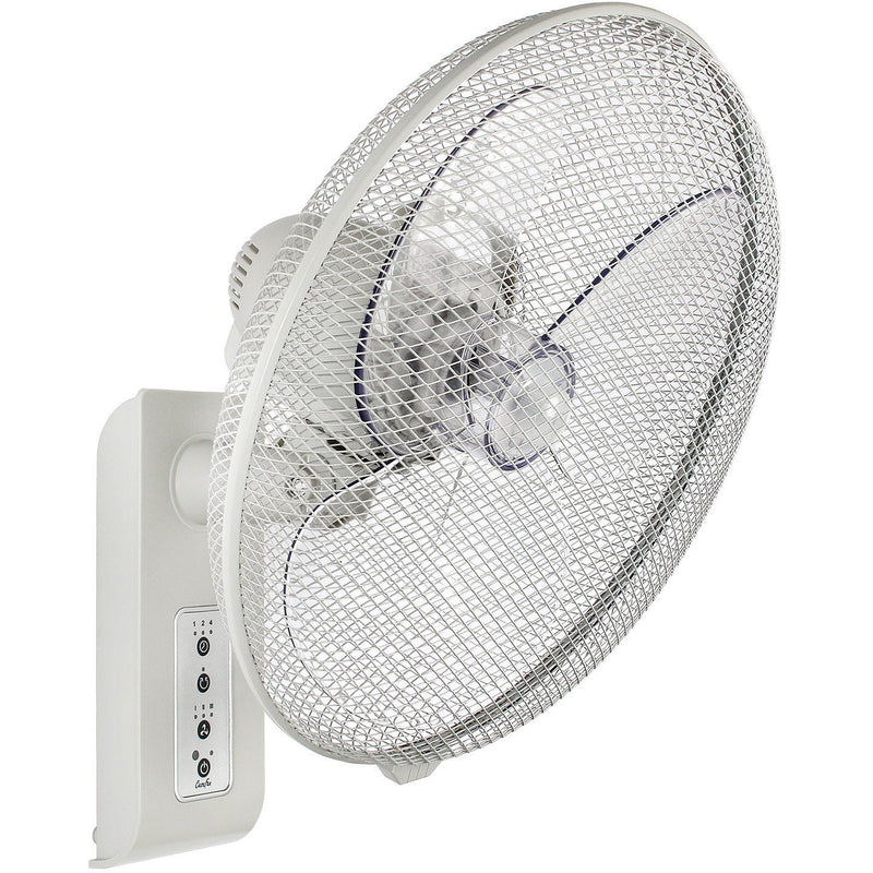 Casafan - Umluftventilator Wandventilator Greyhound WV45IIFBLG Fernbedienung