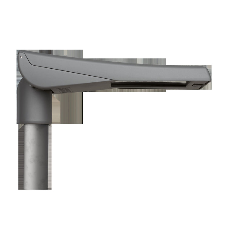 Schuch Licht - Straßen- und Platzleuchte LED-Mastauf-/ansatzleuchte 51 1602 740