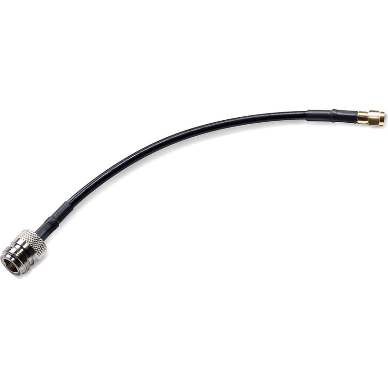 LANCOM - Konfektioniertes Koaxkabel Adapterkabel AirL. AN-RPSMA-NJ für Outdoorantennen