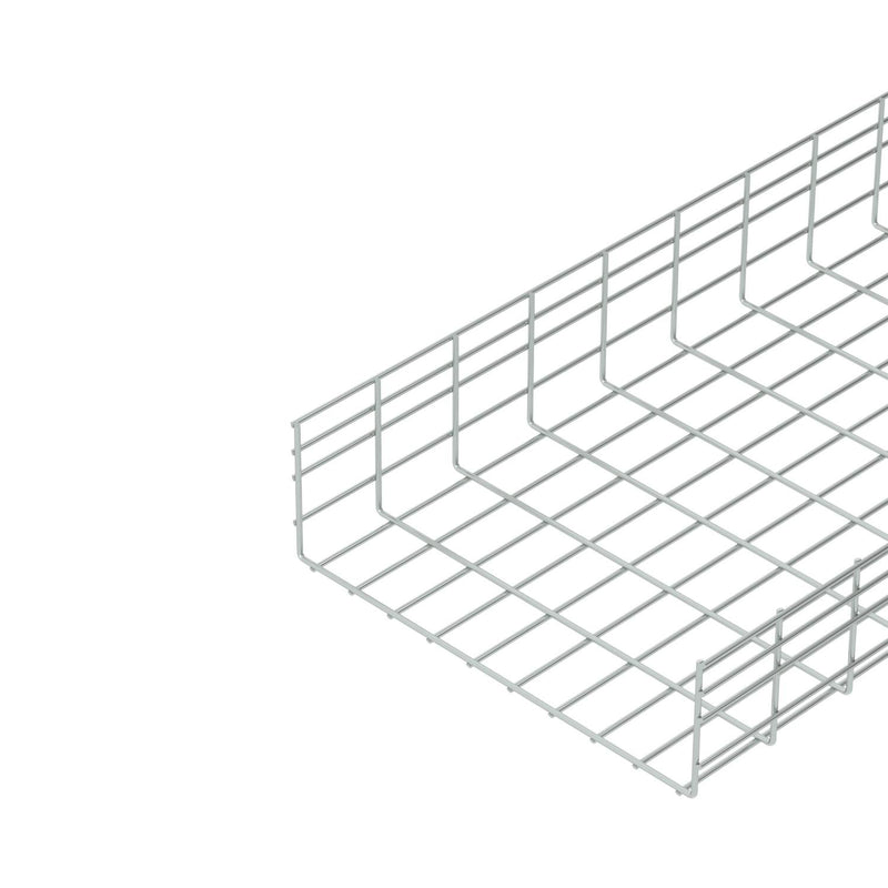 OBO Bettermann - Gitterrinne SGR 155 500 G GR 155x500x3000 − 3 Meter