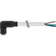 Murrelektronik - Konfektioniertes Sensor-Aktor-Kabel M8 Buchse gewinkelt 7000-08241-2301000 m.frei. Leitungsende