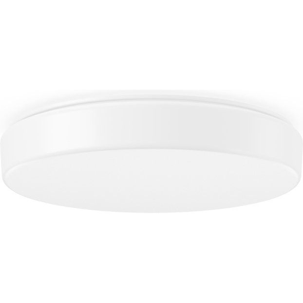 RZB - Sicherheitsleuchte LED-Wand-/Deckenleuchte 672392.002.1.89 4000K, ws