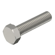 OBO Bettermann - Maschinenschraube/Bolzen Sechskantschraube HHS M12x50 A4 M12x50mm, VA, 1.4571 − 50 Stück