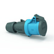 Bals Elektrotech - CEE-Kupplung (IEC 60309) Kupplung Innolinq 311 16A 3p 230V 6h IP54